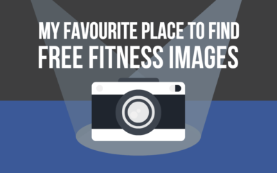 My Favourite Place To Find Free Fitness Images