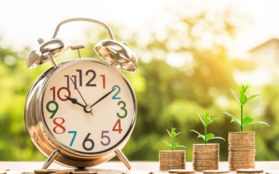 Five ways to save admin time and reclaim lost revenue